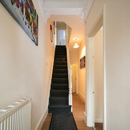 Apartament Short Term Shared R&R In Chorlton Manchester Zewnętrze zdjęcie