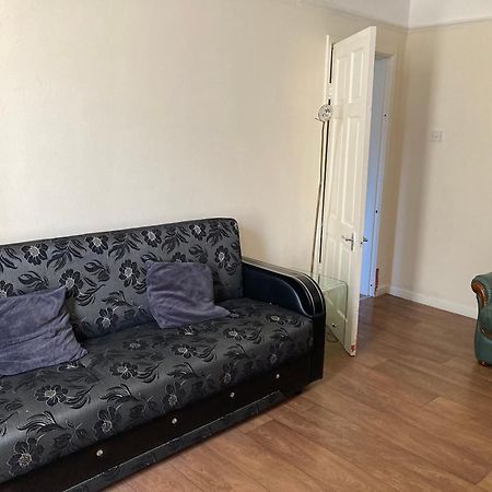 Apartament Short Term Shared R&R In Chorlton Manchester Zewnętrze zdjęcie