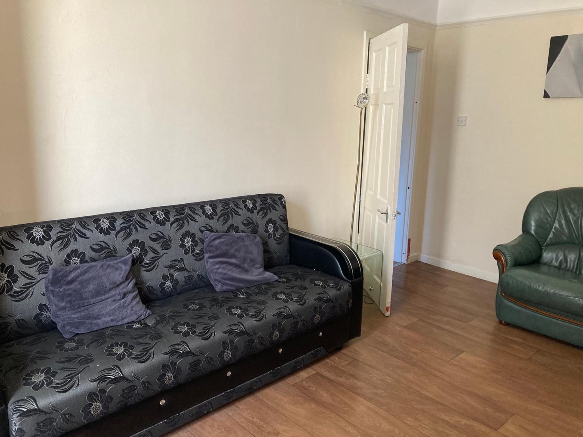 Apartament Short Term Shared R&R In Chorlton Manchester Zewnętrze zdjęcie