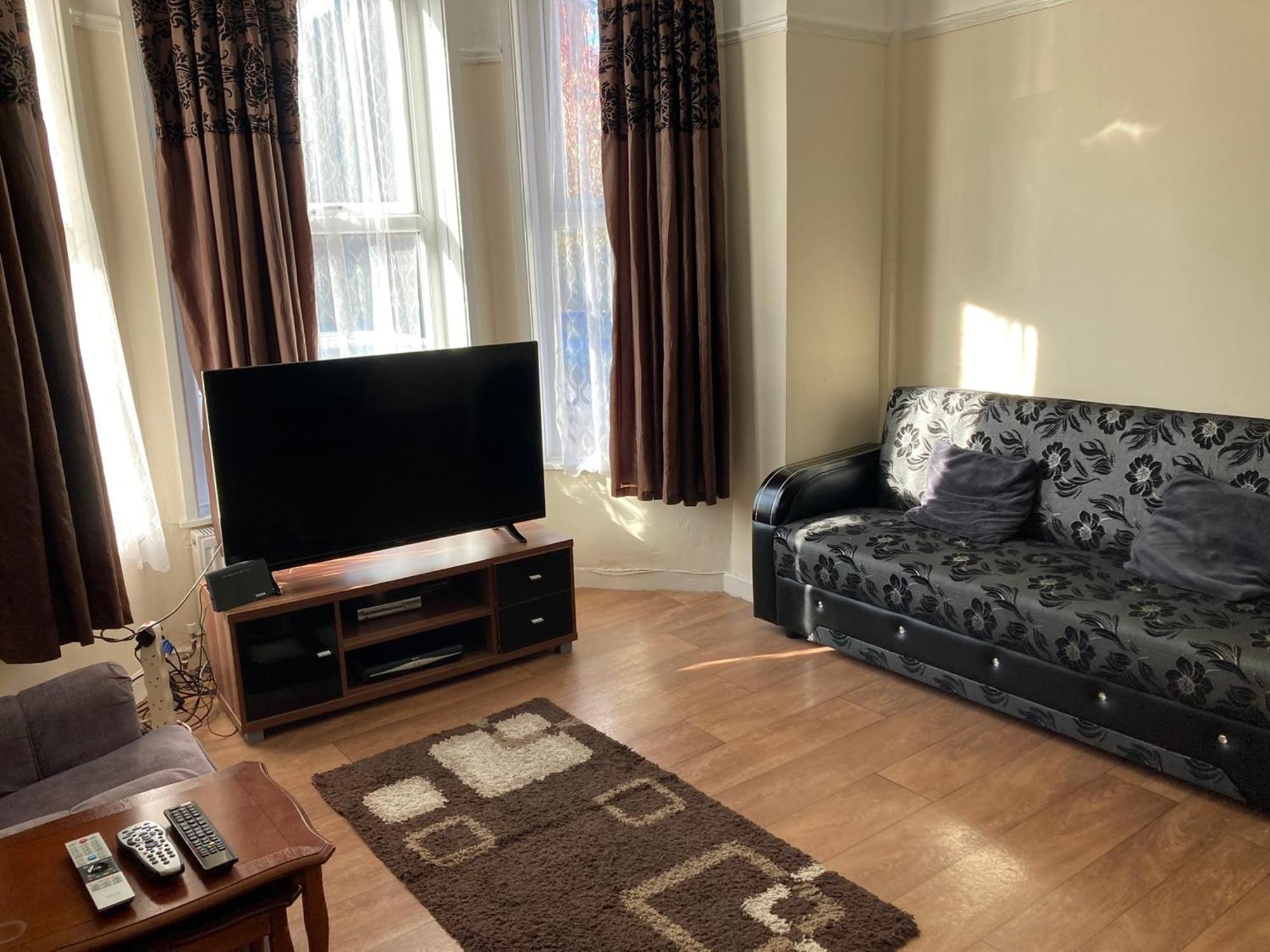 Apartament Short Term Shared R&R In Chorlton Manchester Zewnętrze zdjęcie